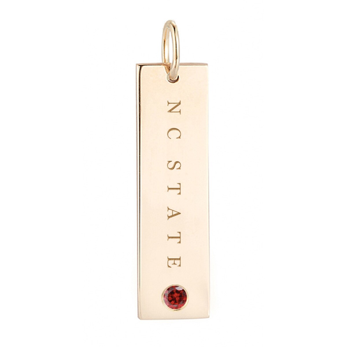 NC State Garnet Bar - Cavan Gold